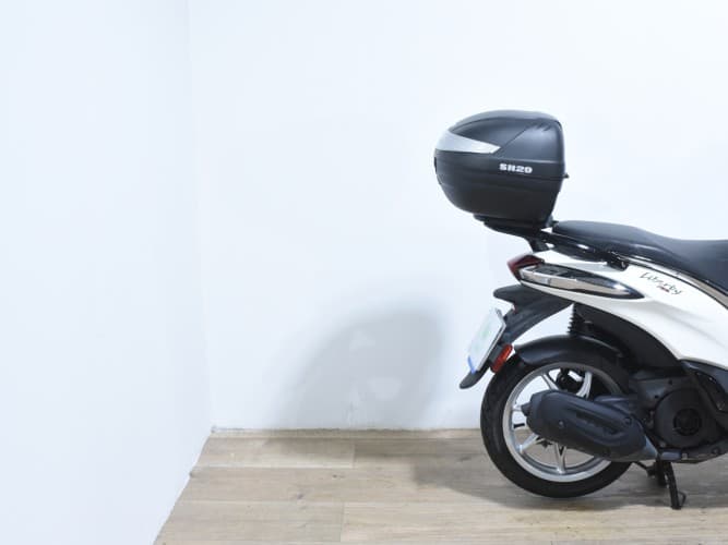 PIAGGIO LIBERTY 125 (ABS) 2021 de segunda mano