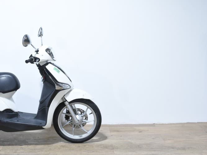 PIAGGIO LIBERTY 125 (ABS) 2021 de segunda mano