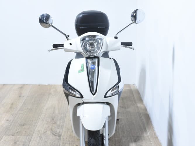 PIAGGIO LIBERTY 125 (ABS) 2021 de segunda mano