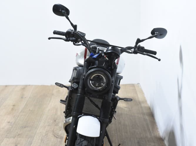 YAMAHA XSR 700 (A) 2022 de segunda mano