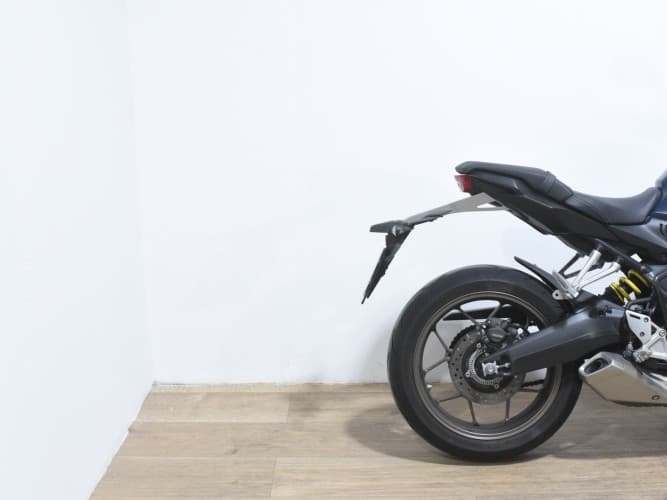 HONDA CB 650 R 2021 de segunda mano