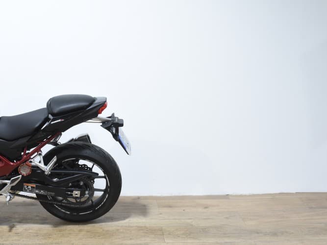 HONDA CB 750 HORNET 2023 de segunda mano