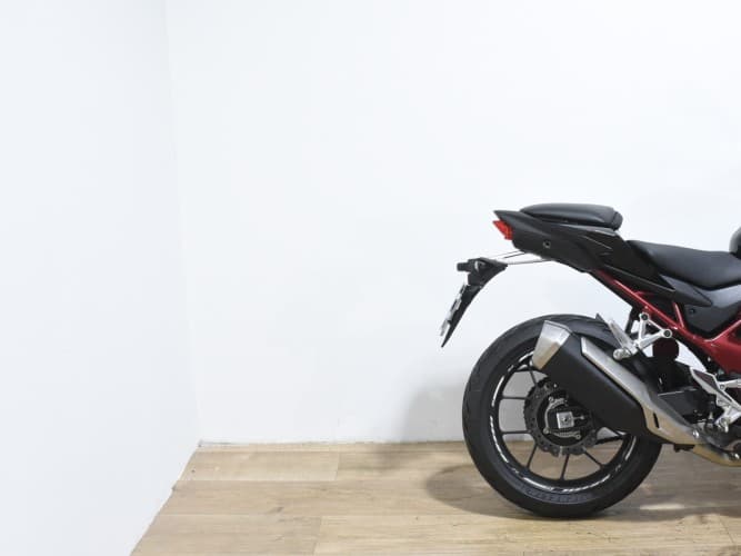 HONDA CB 750 HORNET 2023 de segunda mano