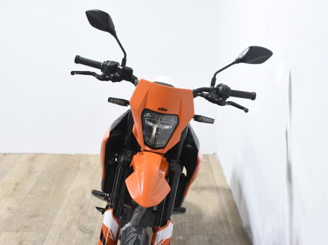 KTM 125 SMC R 2025 de segunda mano