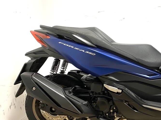 Comprar HONDA FORZA 350 2023 de segunda mano HONDA FORZA 350 2023 de segunda mano