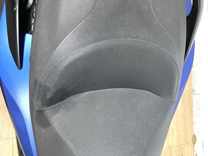 Comprar HONDA FORZA 350 2023 de segunda mano HONDA FORZA 350 2023 de segunda mano