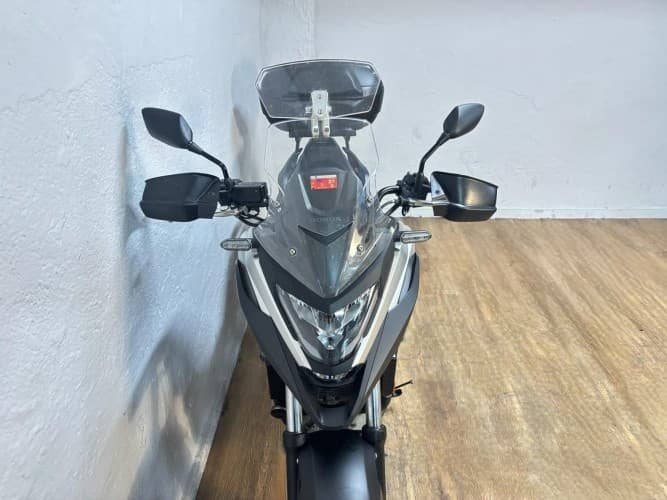 Comprar HONDA NC 750 X (A) 2021 de segunda mano HONDA NC 750 X (A) 2021 de segunda mano