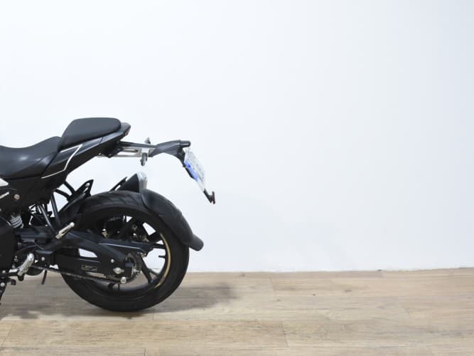 KEEWAY RKF 125 2023 de segunda mano