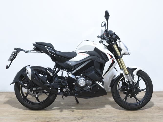 KEEWAY RKF 125 2023 de segunda mano