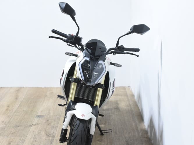 KEEWAY RKF 125 2023 de segunda mano