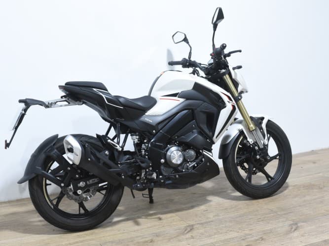 KEEWAY RKF 125 2023 de segunda mano