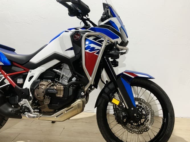 Comprar HONDA CRF 1100 L AFRICA TWIN (DCT)(A) 2023 de segunda mano HONDA CRF 1100 L AFRICA TWIN (DCT)(A) 2023 de segunda mano