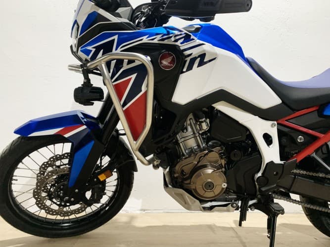 Comprar HONDA CRF 1100 L AFRICA TWIN (DCT)(A) 2023 de segunda mano HONDA CRF 1100 L AFRICA TWIN (DCT)(A) 2023 de segunda mano