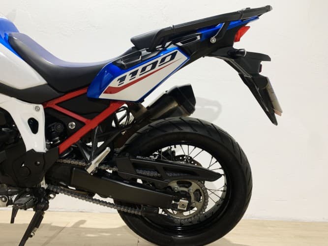 Comprar HONDA CRF 1100 L AFRICA TWIN (DCT)(A) 2023 de segunda mano HONDA CRF 1100 L AFRICA TWIN (DCT)(A) 2023 de segunda mano