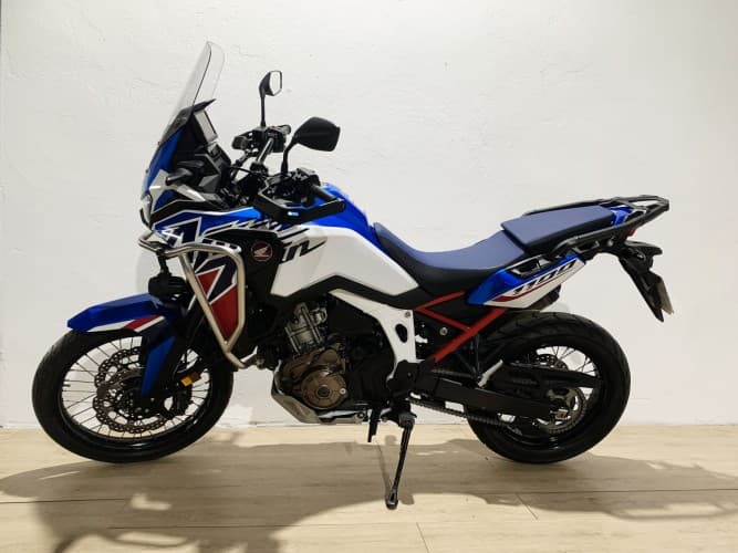 Comprar HONDA CRF 1100 L AFRICA TWIN (DCT)(A) 2023 de segunda mano HONDA CRF 1100 L AFRICA TWIN (DCT)(A) 2023 de segunda mano