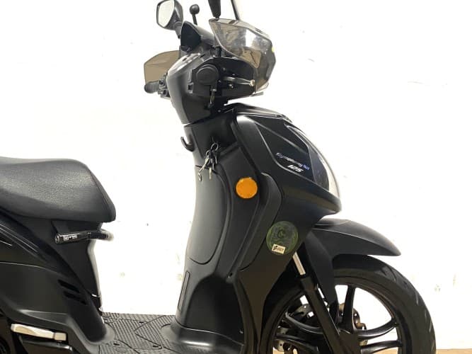 SYM SYMPHONY SR 125 2023 de segunda mano