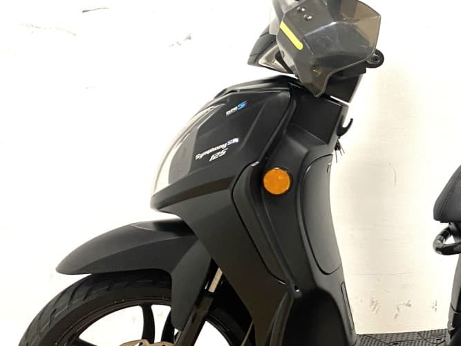 SYM SYMPHONY SR 125 2023 de segunda mano