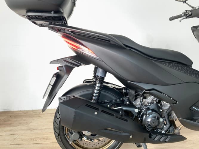 Comprar ZONTES D350 2023 de segunda mano ZONTES D350 2023 de segunda mano