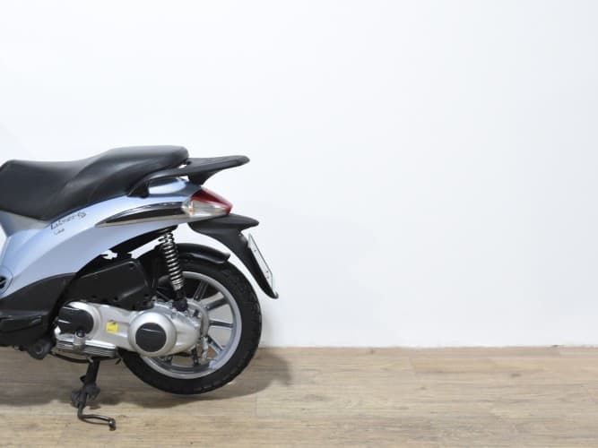 PIAGGIO LIBERTY 125 RST 2012 de segunda mano