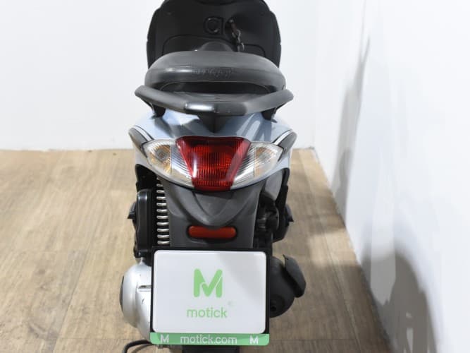 PIAGGIO LIBERTY 125 RST 2012 de segunda mano