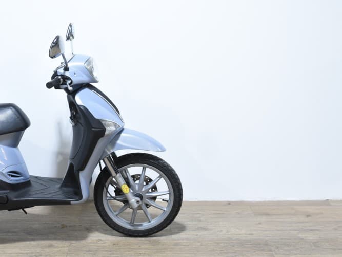 PIAGGIO LIBERTY 125 RST 2012 de segunda mano