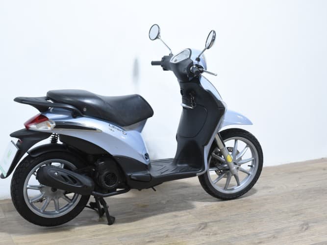PIAGGIO LIBERTY 125 RST 2012 de segunda mano