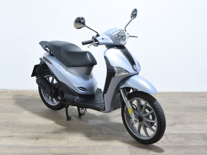 PIAGGIO LIBERTY 125 RST 2012 de segunda mano