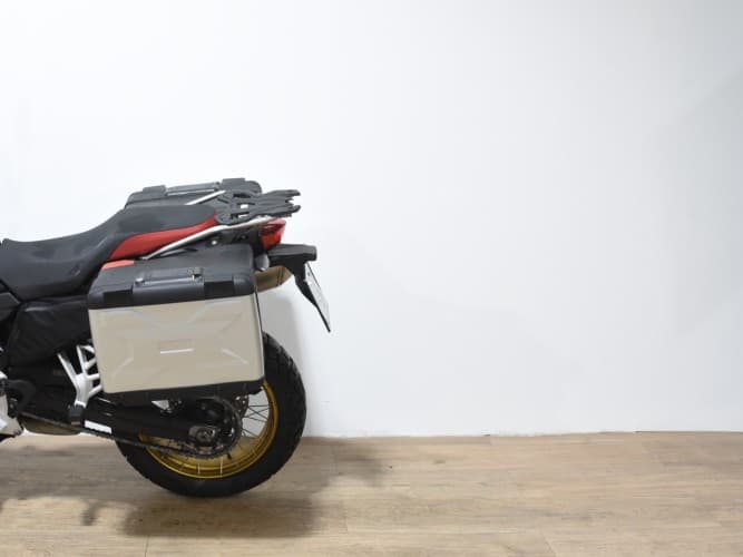 BMW F 850 GS RALLYE (A)(2 MALETAS) 2019 de segunda mano