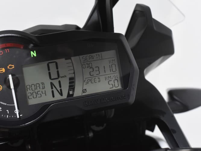 BMW F 850 GS RALLYE (A)(2 MALETAS) 2019 de segunda mano