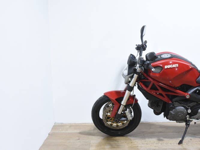 DUCATI MONSTER 696 (A) 2009 de segunda mano