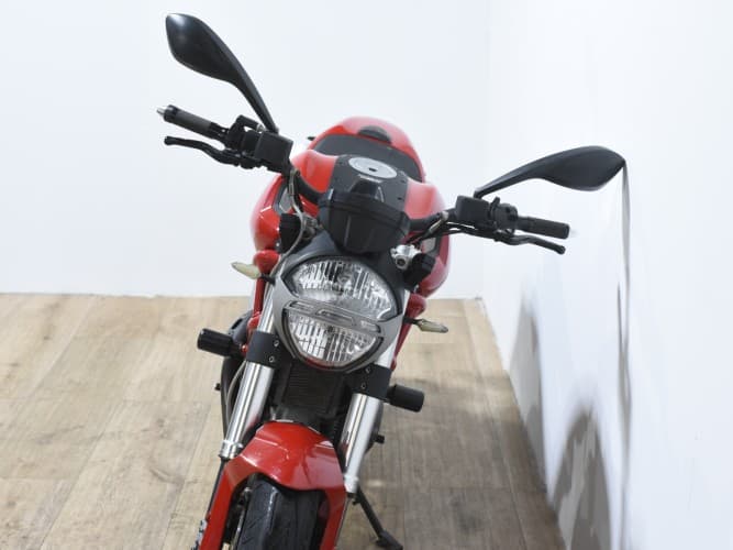 DUCATI MONSTER 696 (A) 2009 de segunda mano