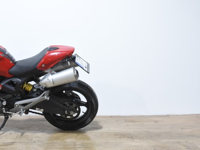 DUCATI MONSTER 696 (A) 2009 de segunda mano