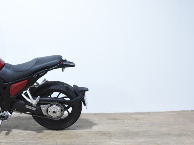 MACBOR EIGHT MILE 500 STREET 2023 de segunda mano