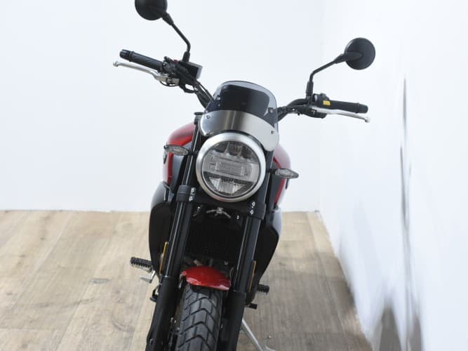 MACBOR EIGHT MILE 500 STREET 2023 de segunda mano