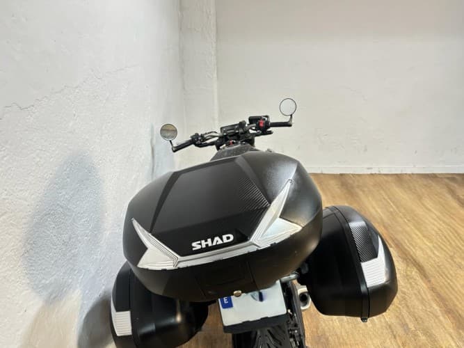 HONDA CB 650 R (A2) 2022 de segunda mano