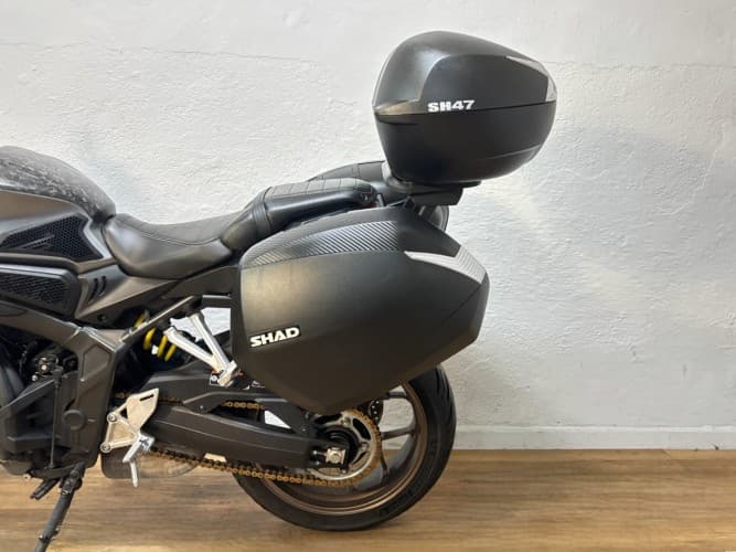 HONDA CB 650 R (A2) 2022 de segunda mano