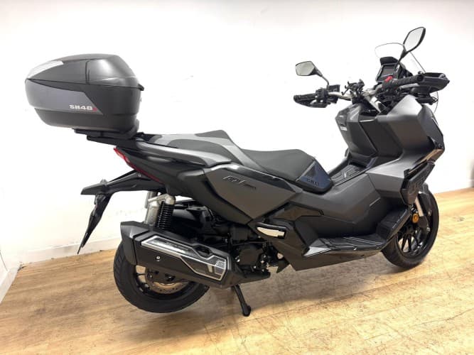 Comprar HONDA ADV 350 2023 de segunda mano HONDA ADV 350 2023 de segunda mano