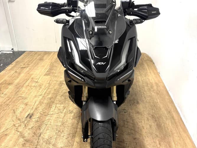 Comprar HONDA ADV 350 2023 de segunda mano HONDA ADV 350 2023 de segunda mano