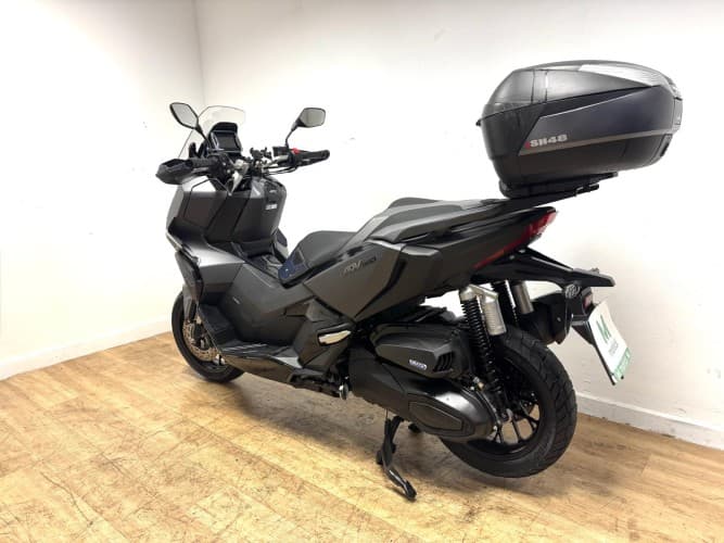 Comprar HONDA ADV 350 2023 de segunda mano HONDA ADV 350 2023 de segunda mano