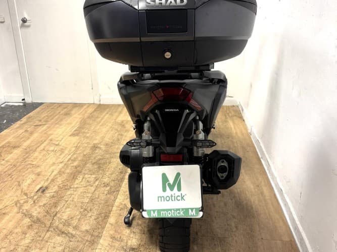 Comprar HONDA ADV 350 2023 de segunda mano HONDA ADV 350 2023 de segunda mano