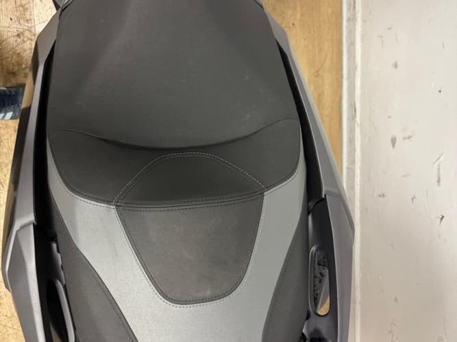 Comprar HONDA ADV 350 2023 de segunda mano HONDA ADV 350 2023 de segunda mano