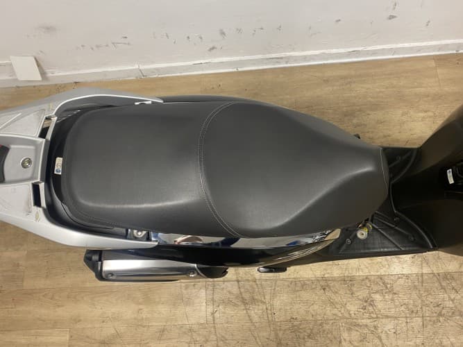 Comprar HONDA SH 300I 2018 de segunda mano HONDA SH 300I 2018 de segunda mano