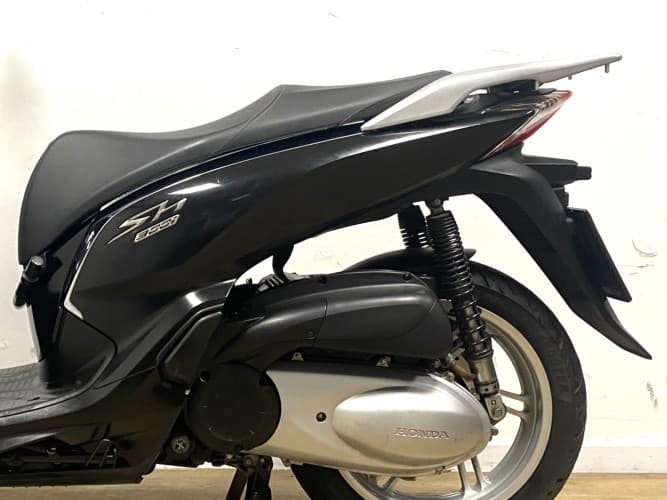 Comprar HONDA SH 300I 2018 de segunda mano HONDA SH 300I 2018 de segunda mano
