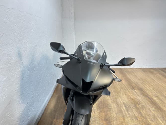 Comprar HONDA CBR 600 RR (A) 2025 de segunda mano HONDA CBR 600 RR (A) 2025 de segunda mano