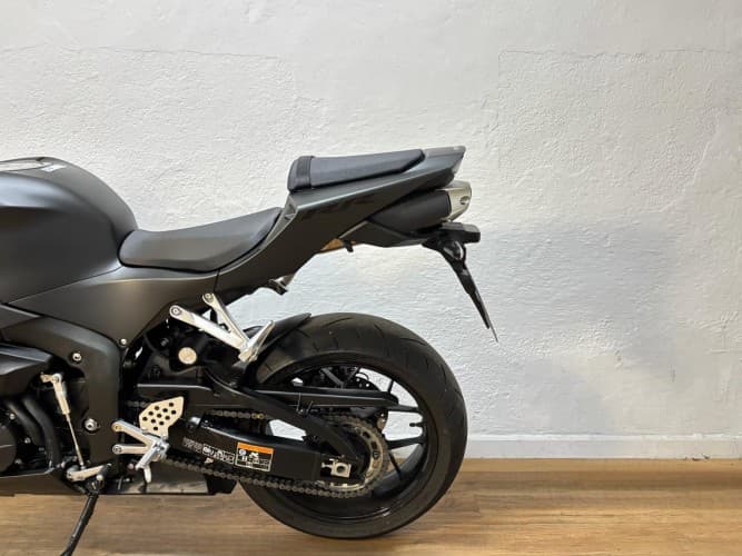 Comprar HONDA CBR 600 RR (A) 2025 de segunda mano HONDA CBR 600 RR (A) 2025 de segunda mano