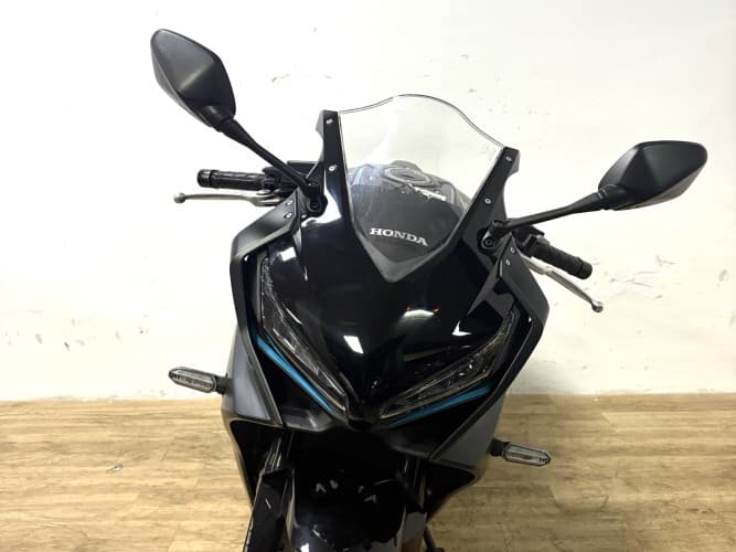 HONDA CBR 650 R (A2) 2023 de segunda mano