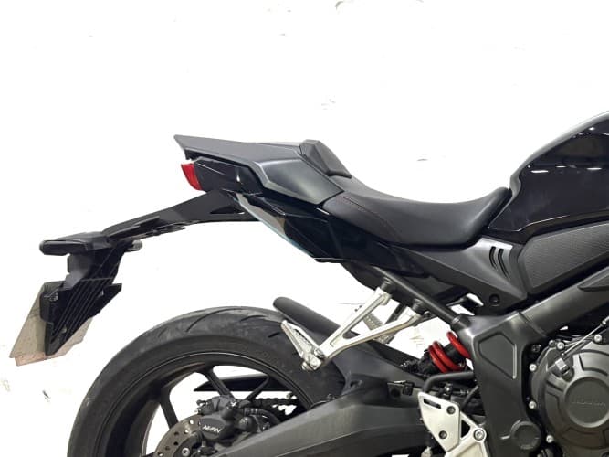 HONDA CBR 650 R (A2) 2023 de segunda mano