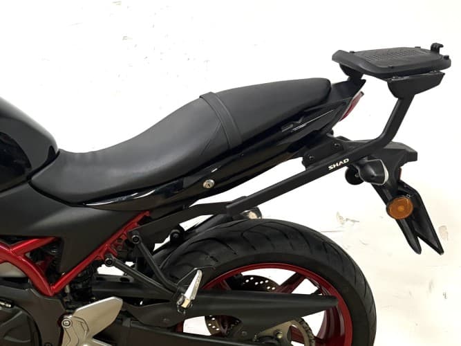 SUZUKI SV 650 (A) 2020 de segunda mano