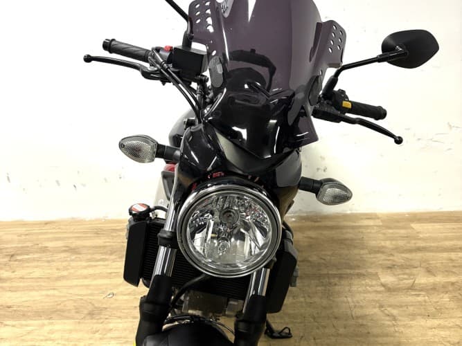SUZUKI SV 650 (A) 2020 de segunda mano