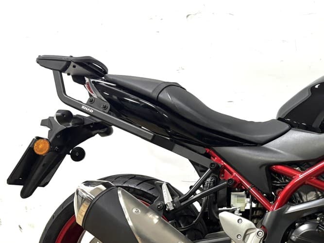 SUZUKI SV 650 (A) 2020 de segunda mano